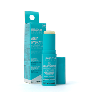 masque BAR Aqua Hydrating Stick Balm