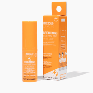 masque BAR Brightening Stick Balm