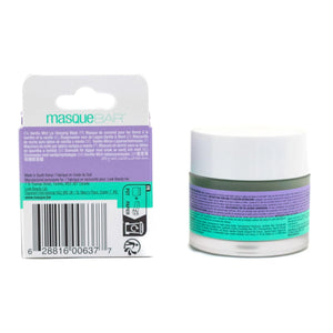 masque BAR Vanilla Mint Lip Sleeping Mask