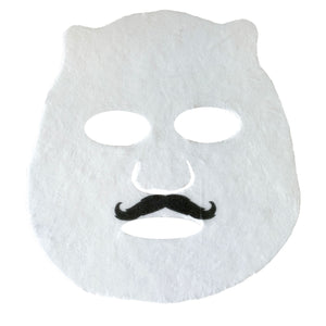masque BAR Bandito Get Lucky - Night on the Town Moisturizing Sheet Mask for Men