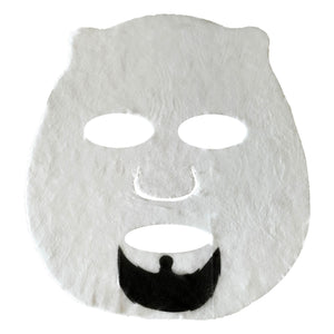 masque BAR Bandito Keep it Smooth Softening Sheet Mask