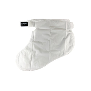 masque BAR Exfoliating Foot Mask