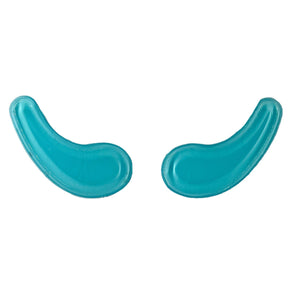 masque BAR Hydro Gel Brightening Aqua Eye Mask (1 Pair)