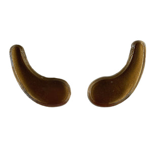 masque BAR Hydro Gel Hydrating Eye Patch Coffee Mask (1 Pair)