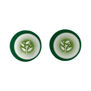 masque BAR IN.gredients Cooling Cucumber Eye Pads