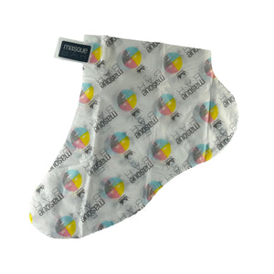 masque BAR Intensive Moisturizing Foot Mask