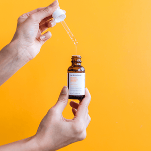 masque BAR My.INGREDIENTS Caffeine Under-Eye Solution