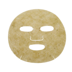 masque BAR Naturals Green Tea Soothing Sheet Mask