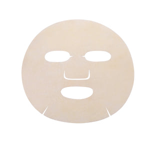 masque BAR Naturals Hydrating Banana Mask
