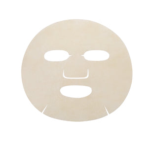 masque BAR Naturals Moisturizing Coconut Face Mask