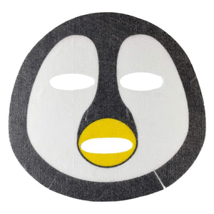 masque BAR Pretty Animalz Anti Aging Penguin Mask