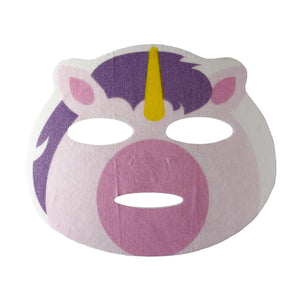 masque BAR Pretty Animalz Soothing Unicorn Mask