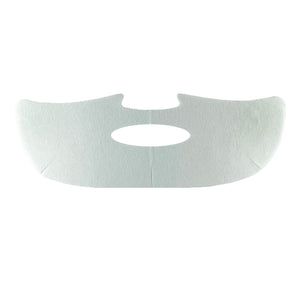 masque BAR Shield & Soothe PPE Facial Hydrogel Mask