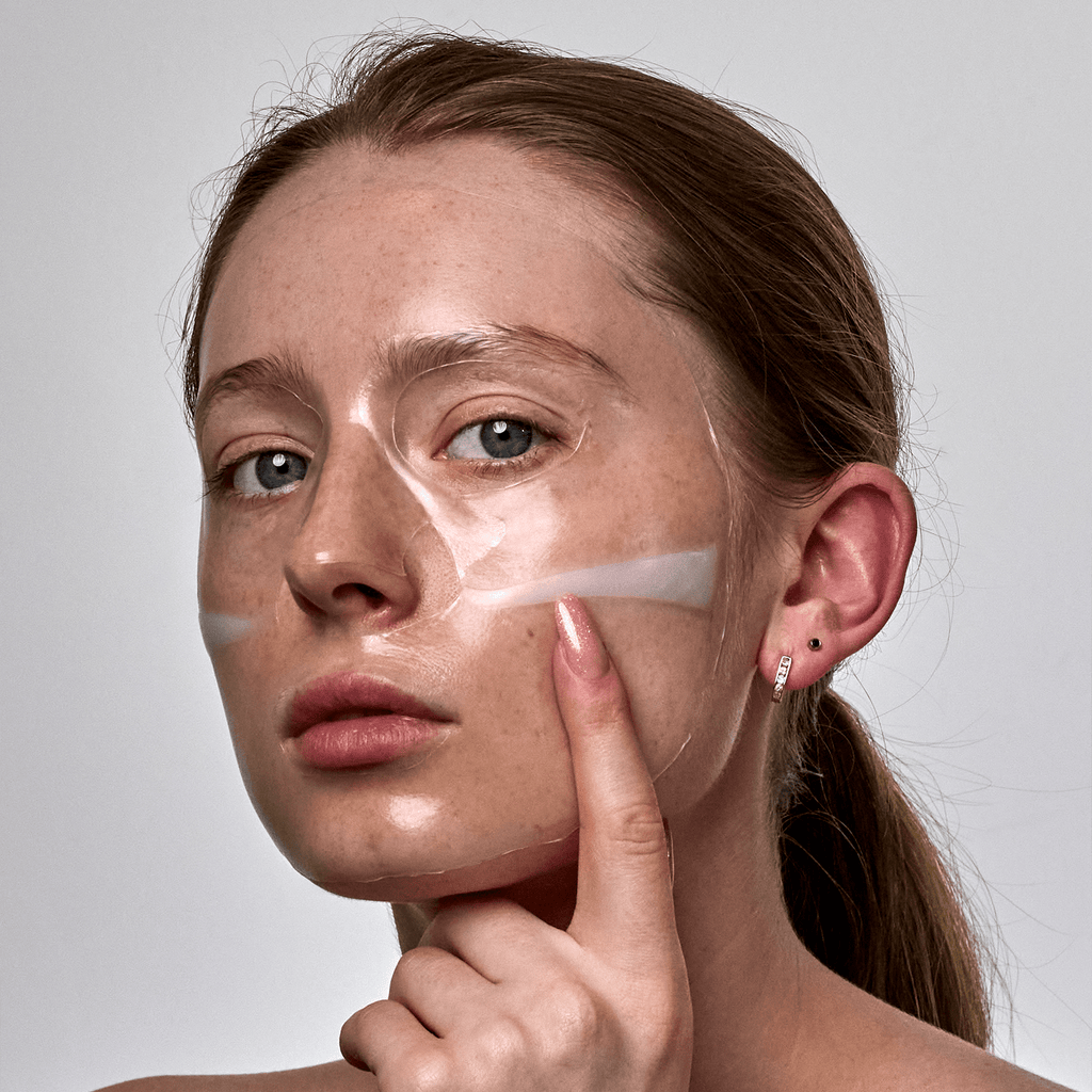 Masque Bar Deep Collagen Glow Mask | masque BAR