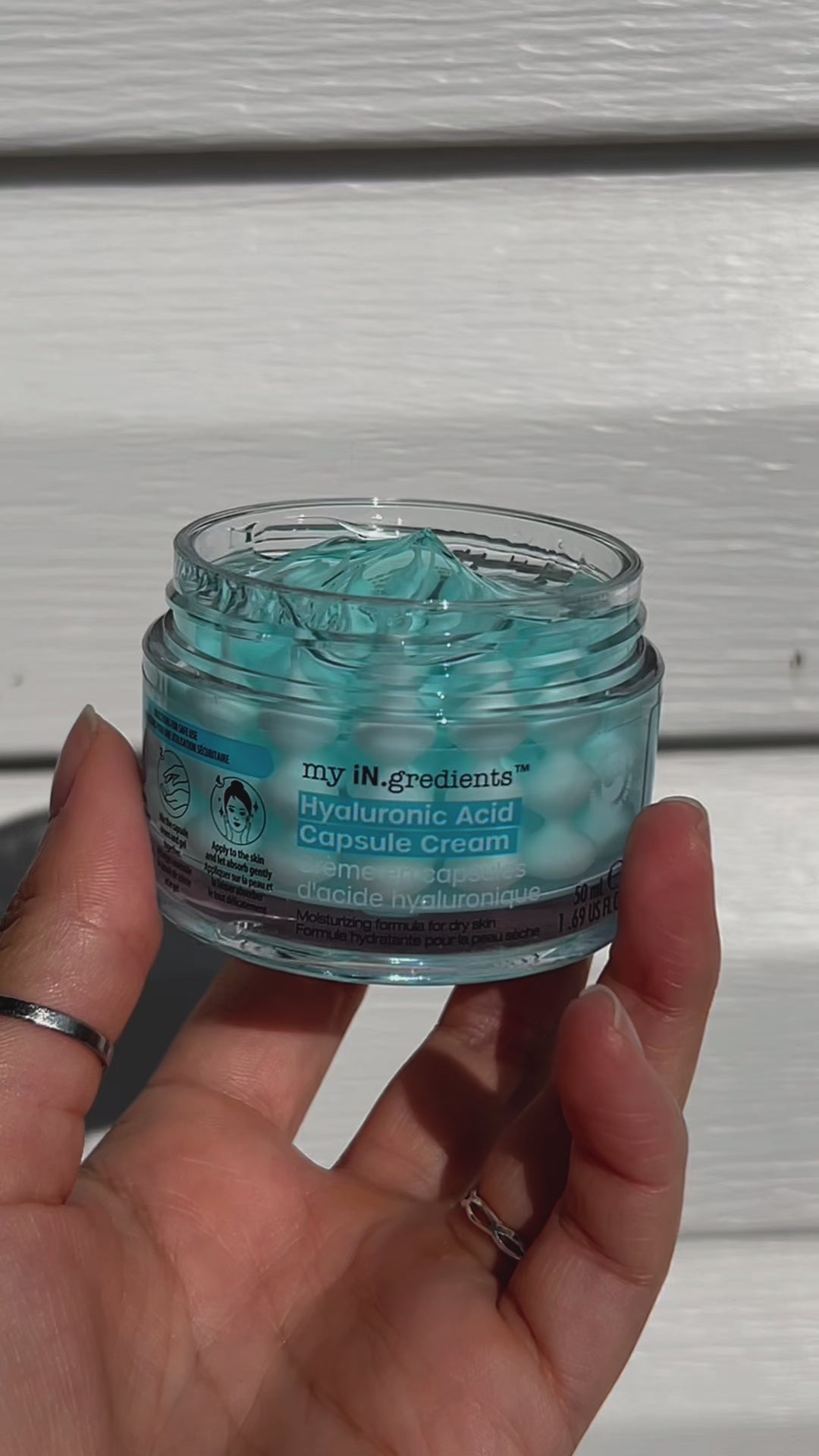 フェイスクリーム IRONING FACIAL CREAM (NMN+) 30g IRONING FACIAL CREAM (NMN+) 30g