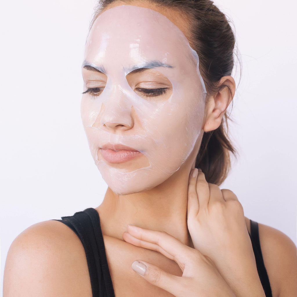 Anti-Aging Bio Cellulose Mask | masque BAR