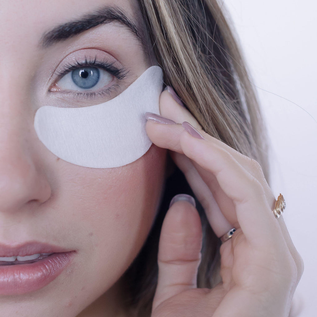 Leave Pretty Anti-Puff Eye Patches